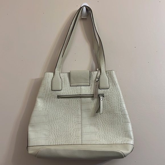 Franco Sarto Hand Bag - Picture 3 of 9